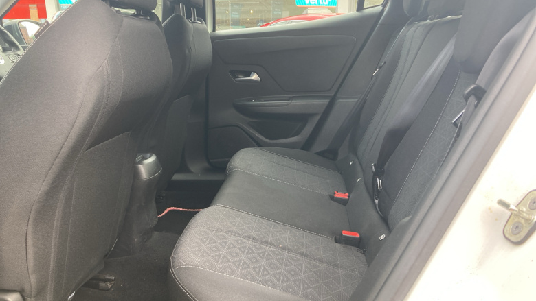 Vauxhall Mokka 1.2 Turbo 100 Design 5dr Petrol Hatchback